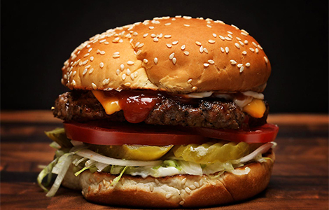 Burger