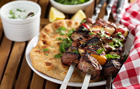 Kebab