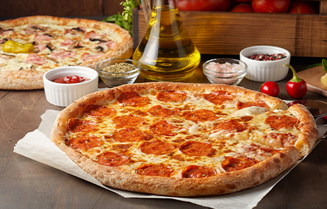 Pizza
