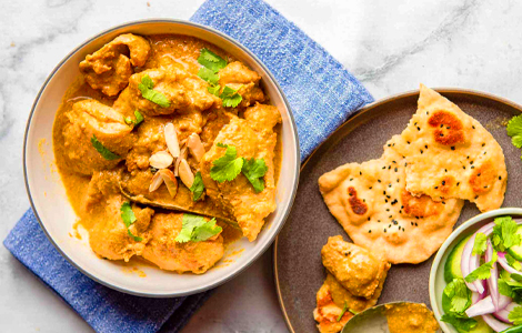 Korma